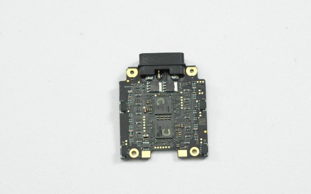DJI FPV ESC Replacement Board - High-Performance Electronic Speed Controller for DJI FPV Drones | Perfect for Racing, Freestyle Flying & DIY Drone Repairs