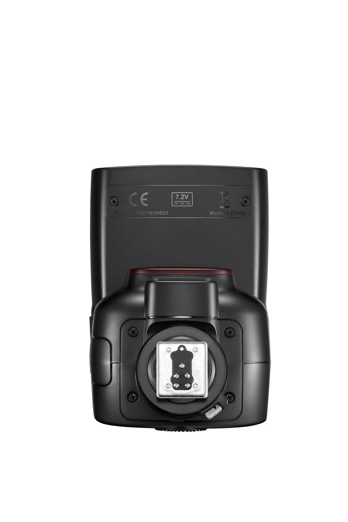 Godox TT685IIC Speedlite Flash for Canon Cameras - Professional TTL Flash with High-Speed Sync for Wedding, Portrait & Event Photography
