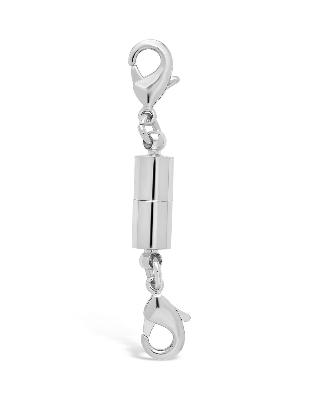 Strong Magnetic Lobster Clasp for Jewelry Making - Secure Fastener for Necklaces, Bracelets & Keychains - Ideal for DIY Crafting & Jewelry Repair