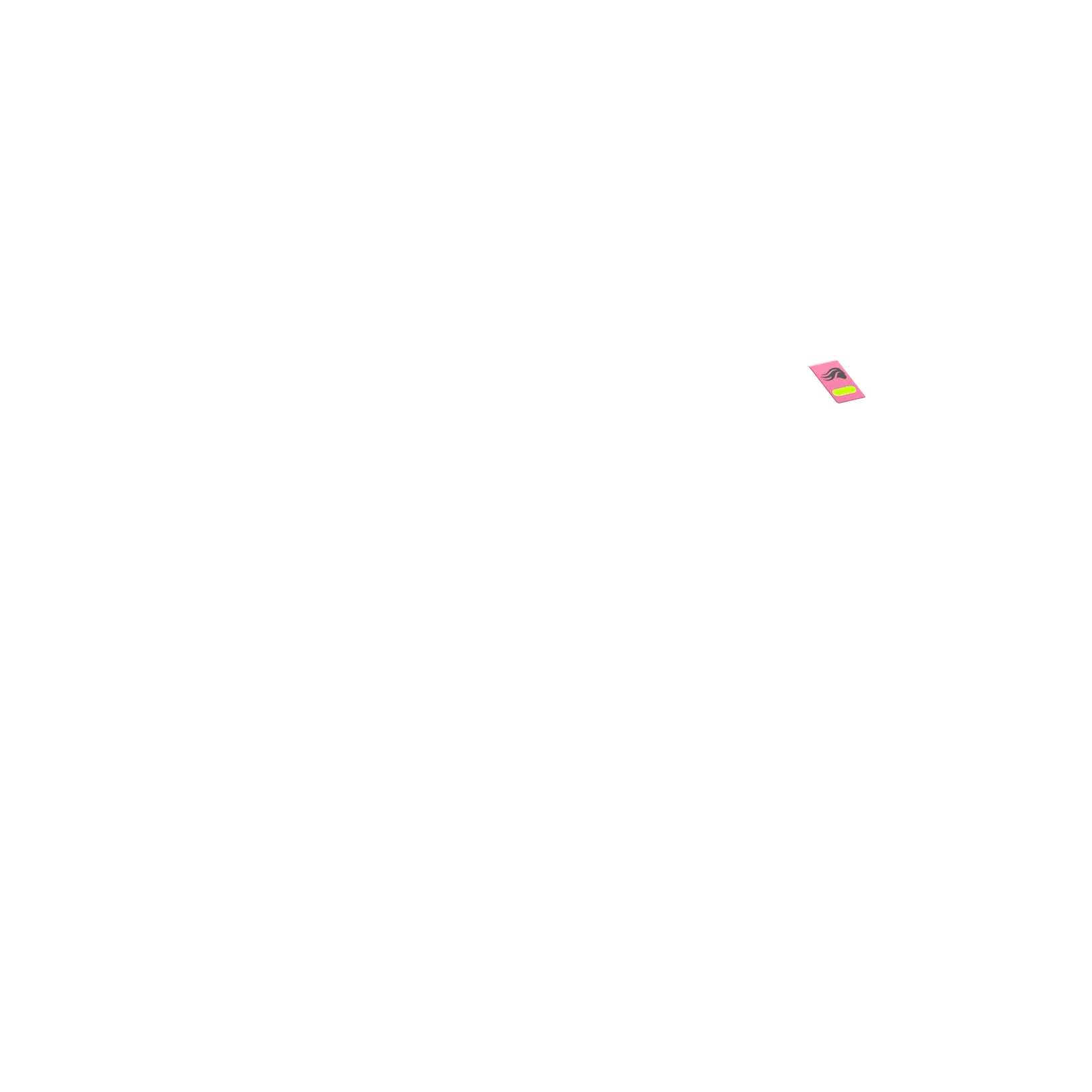 GMMK 3 Mechanical Keyboard - Limited Edition Flamingo Pink with Custom Badge | 60% Compact Design for Gaming & Typing | Perfect for Esports, Office Work & Home Setup