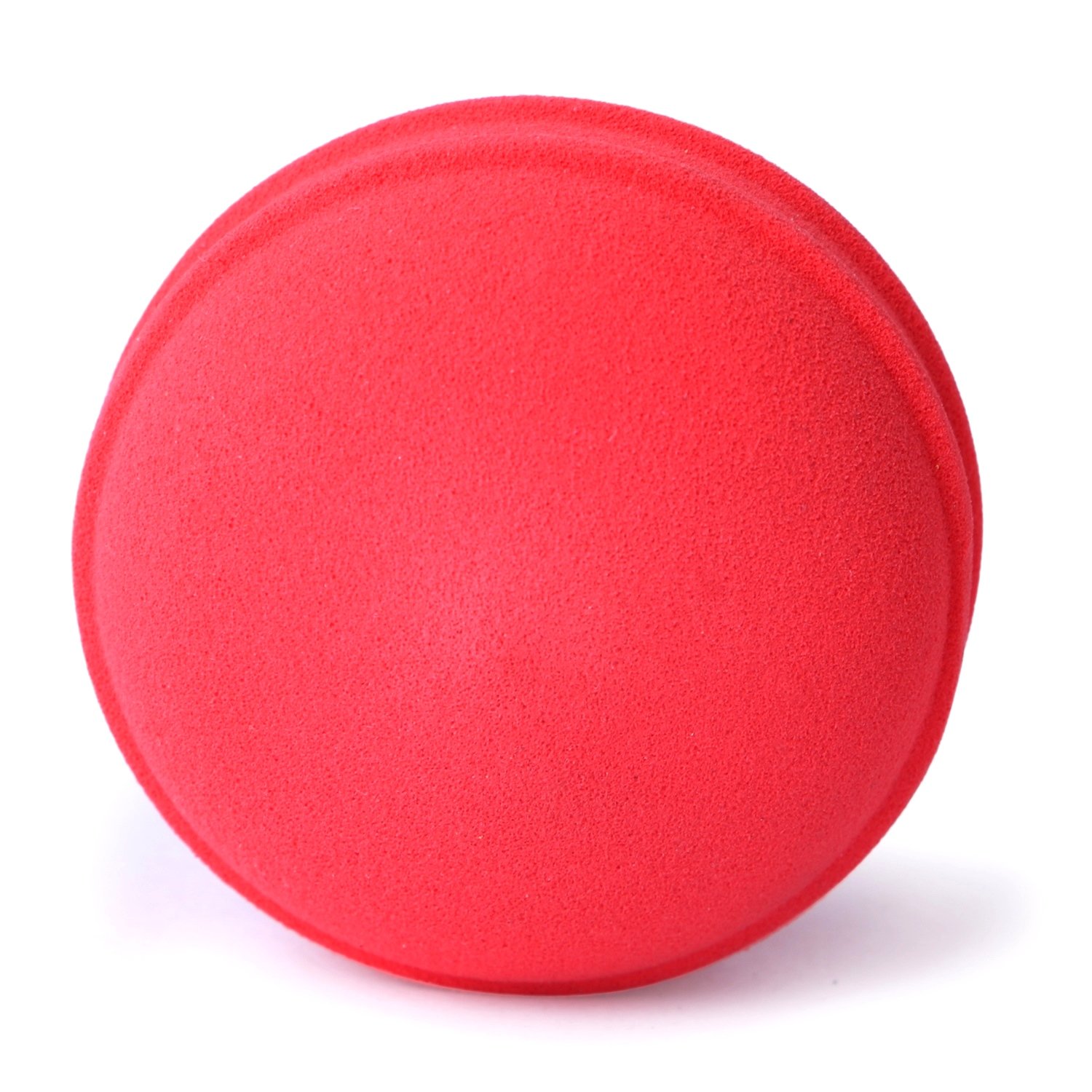 Original Beauty Blender Powder Foundation & Concealer Puff Sponge - Carbon Black | Makeup Sponge for Flawless Face Application | Perfect for Liquid, Powder & Cream Foundations