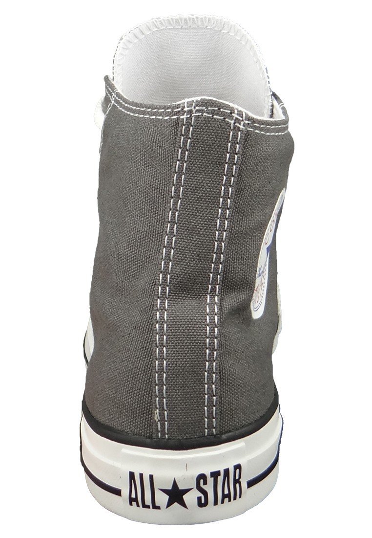 Converse Men's Chuck Taylor All Star High Top Sneakers - Size 36.5 EU (US Men's 5) - Classic Canvas Basketball Shoes for Casual Wear, Street Style & Everyday Comfort