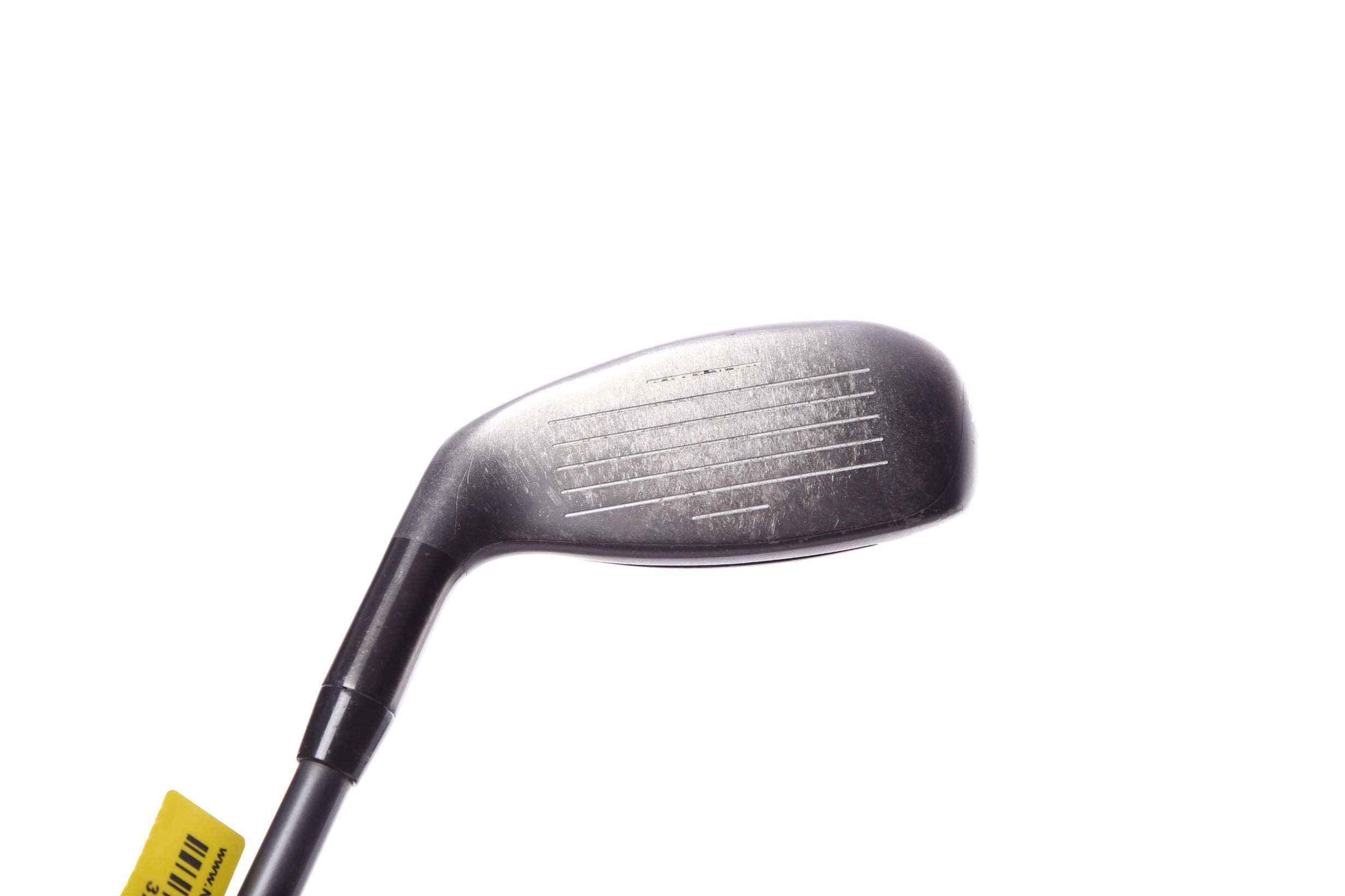 Adams Pro 4H Hybrid Golf Club - 23° Stiff Flex Right Handed - Perfect for Mid-Handicap Players & Course Play