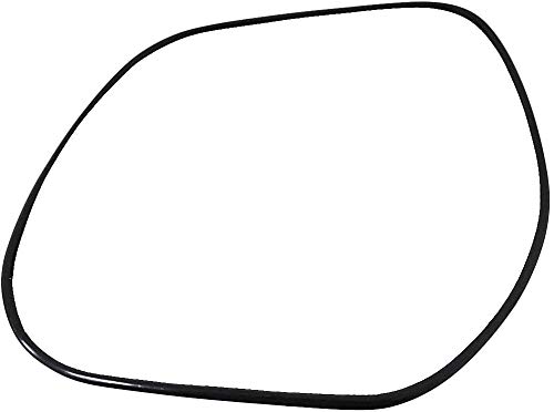 APDTY 67881 Side View Mirror Replacement Glass - Compatible with [Vehicle Models] - Durable OEM Fit - Perfect for DIY Car Repairs & Mirror Replacement Projects