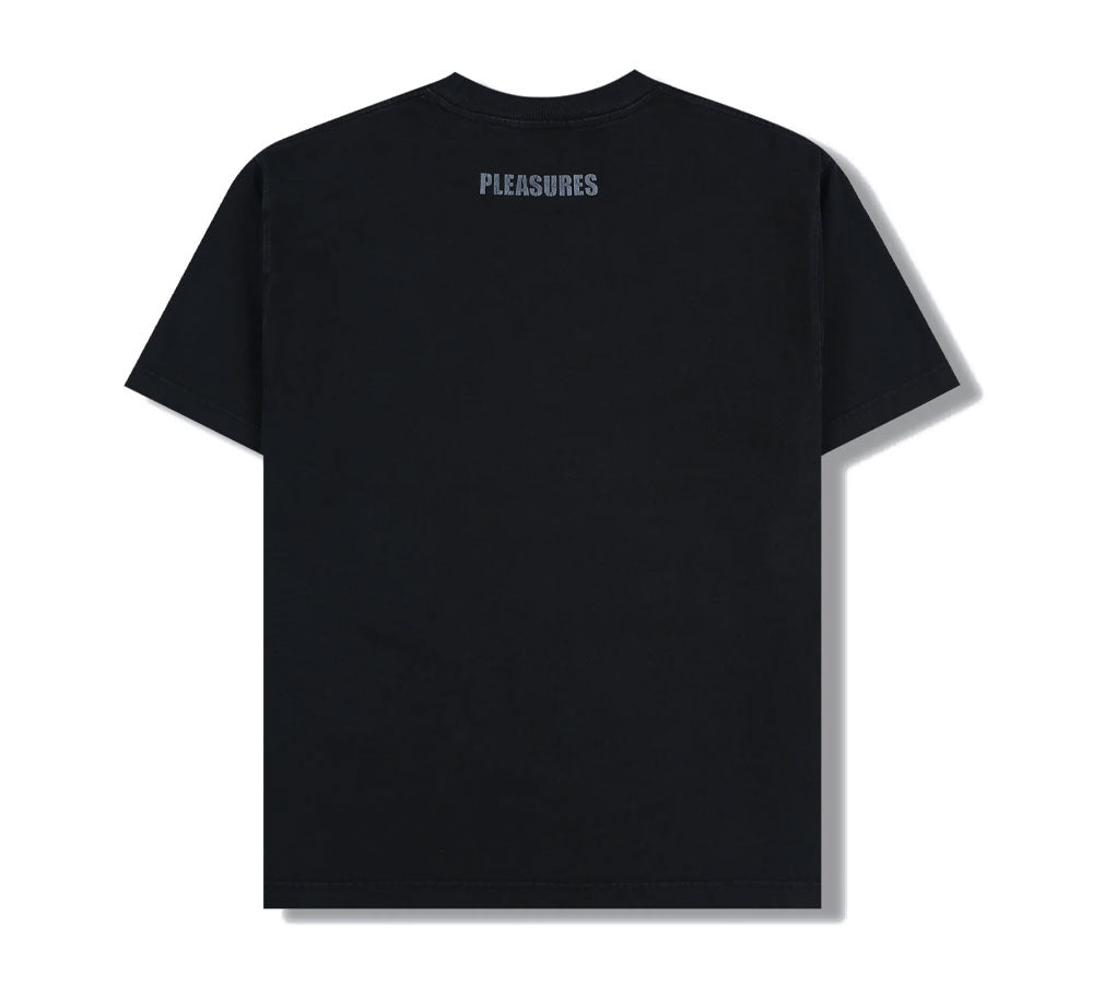 Box Logo Heavyweight T-Shirt - Premium Cotton Men's Tee for Casual Wear & Street Style | Perfect for Everyday Outfits & Urban Fashion