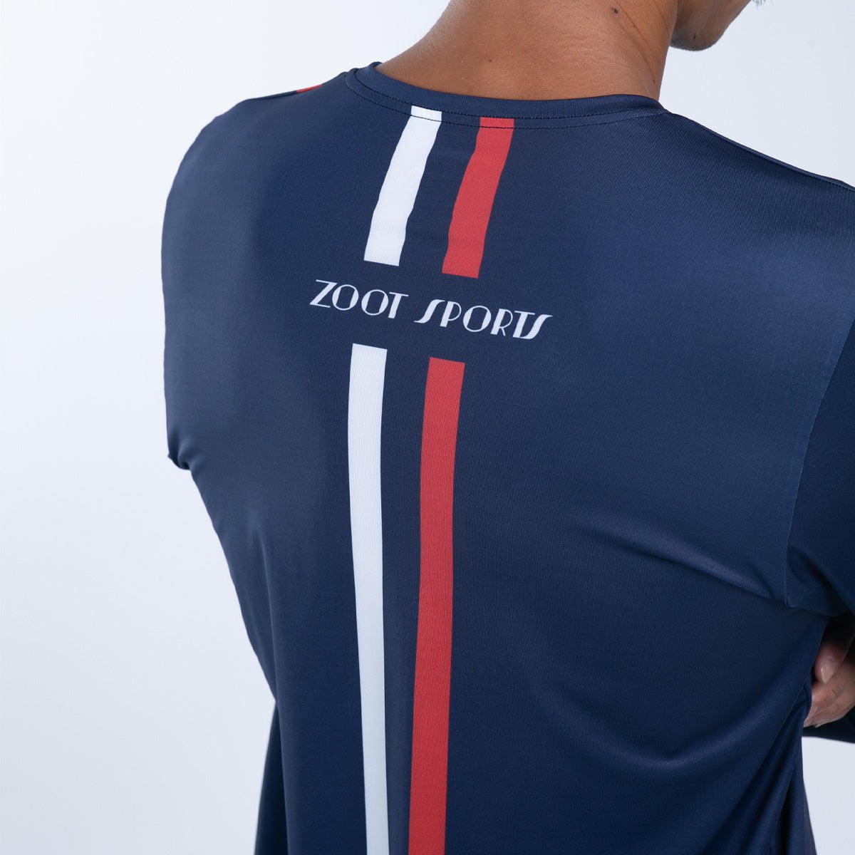 Men's Limited Edition Long Sleeve Tee - Allez | Comfortable & Stylish for Casual Wear, Workouts & Outdoor Activities