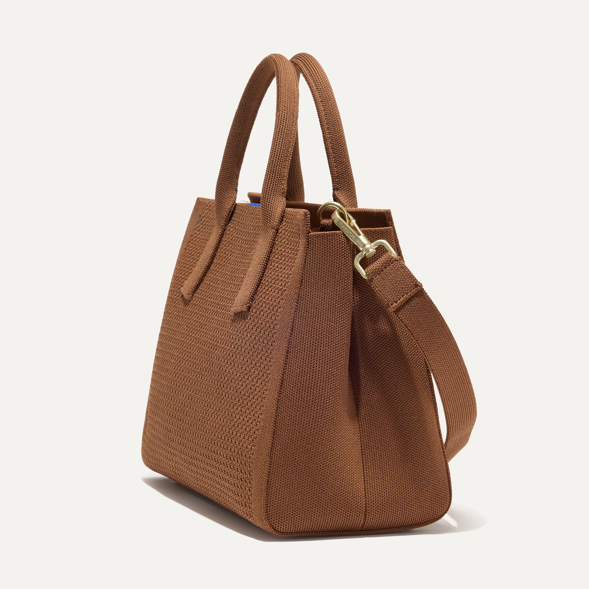 Classic Sierra Brown Leather Handbag for Women - Stylish & Durable Everyday Shoulder Bag | Perfect for Work, Travel & Casual Outings