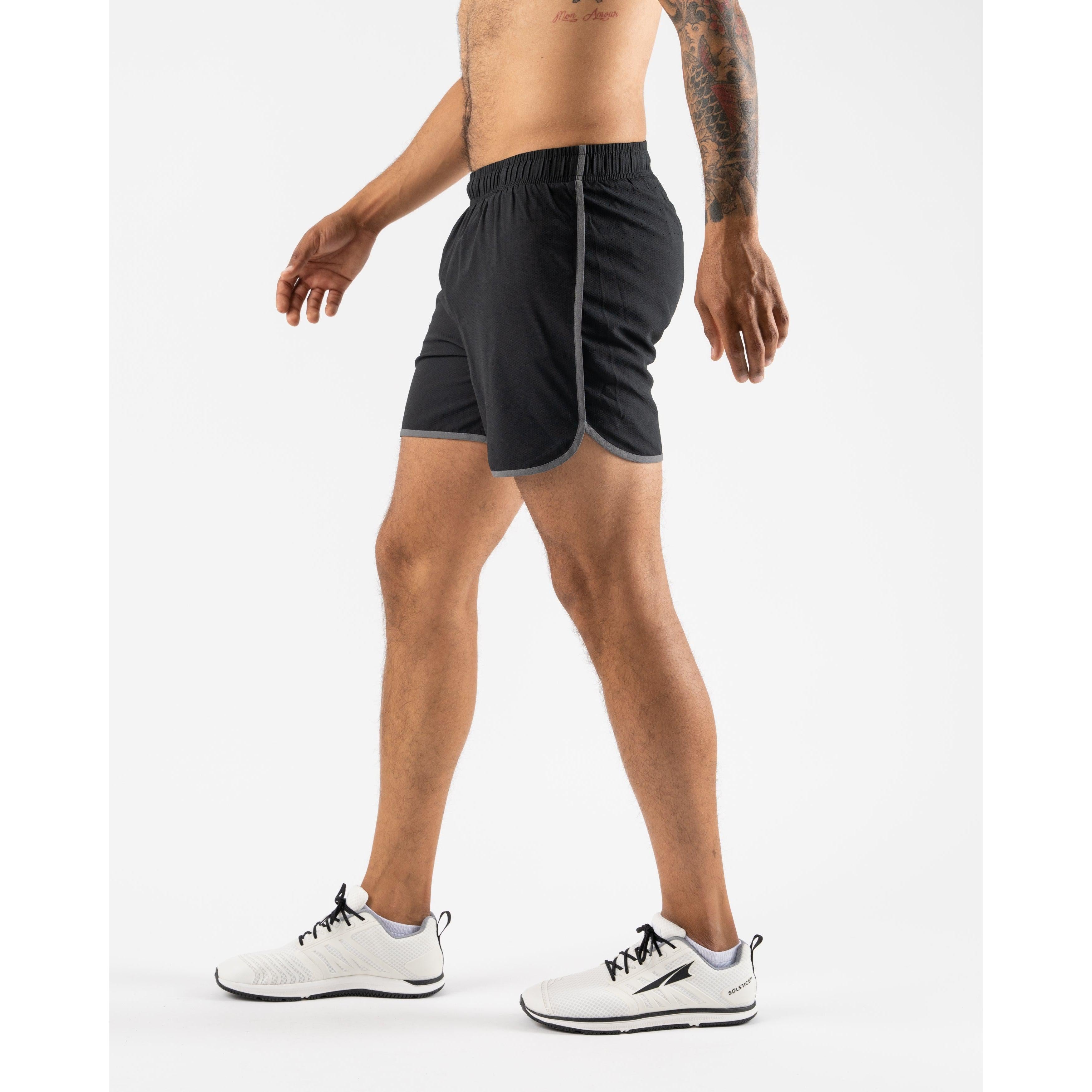 Men's Rabbit Go For It 5 - Premium Comfort Running Shoes for Jogging, Gym & Outdoor Activities