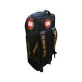 SS Super Select Duffle Kit Bag - Premium Waterproof Gym Bag for Men & Women - Perfect for Travel, Sports, Workout & Outdoor Adventures