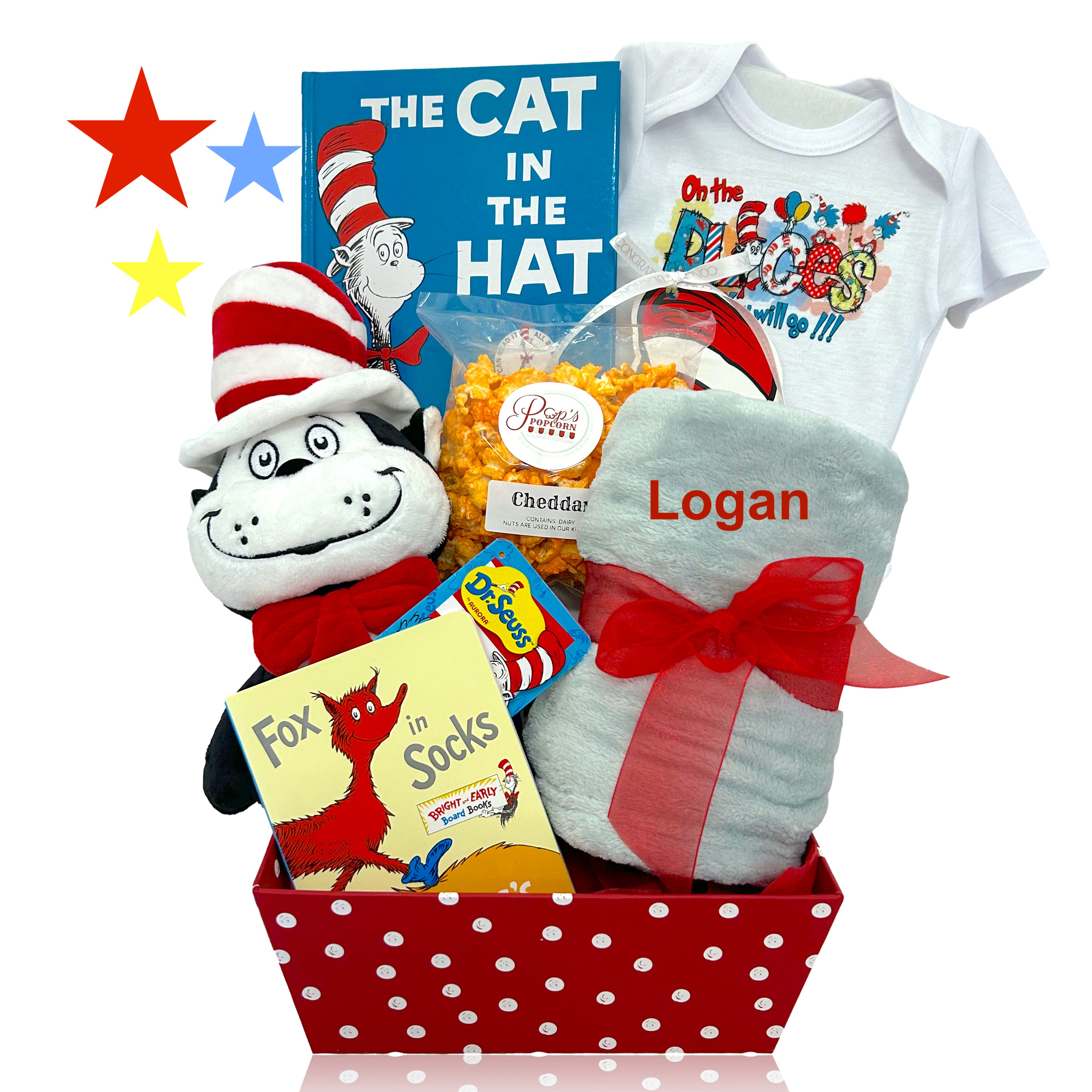 The Cat in The Hat Classic Children's Book - Fun Storytime Reading for Kids, Perfect for Bedtime & Classroom Storytelling | SKU: BBC173