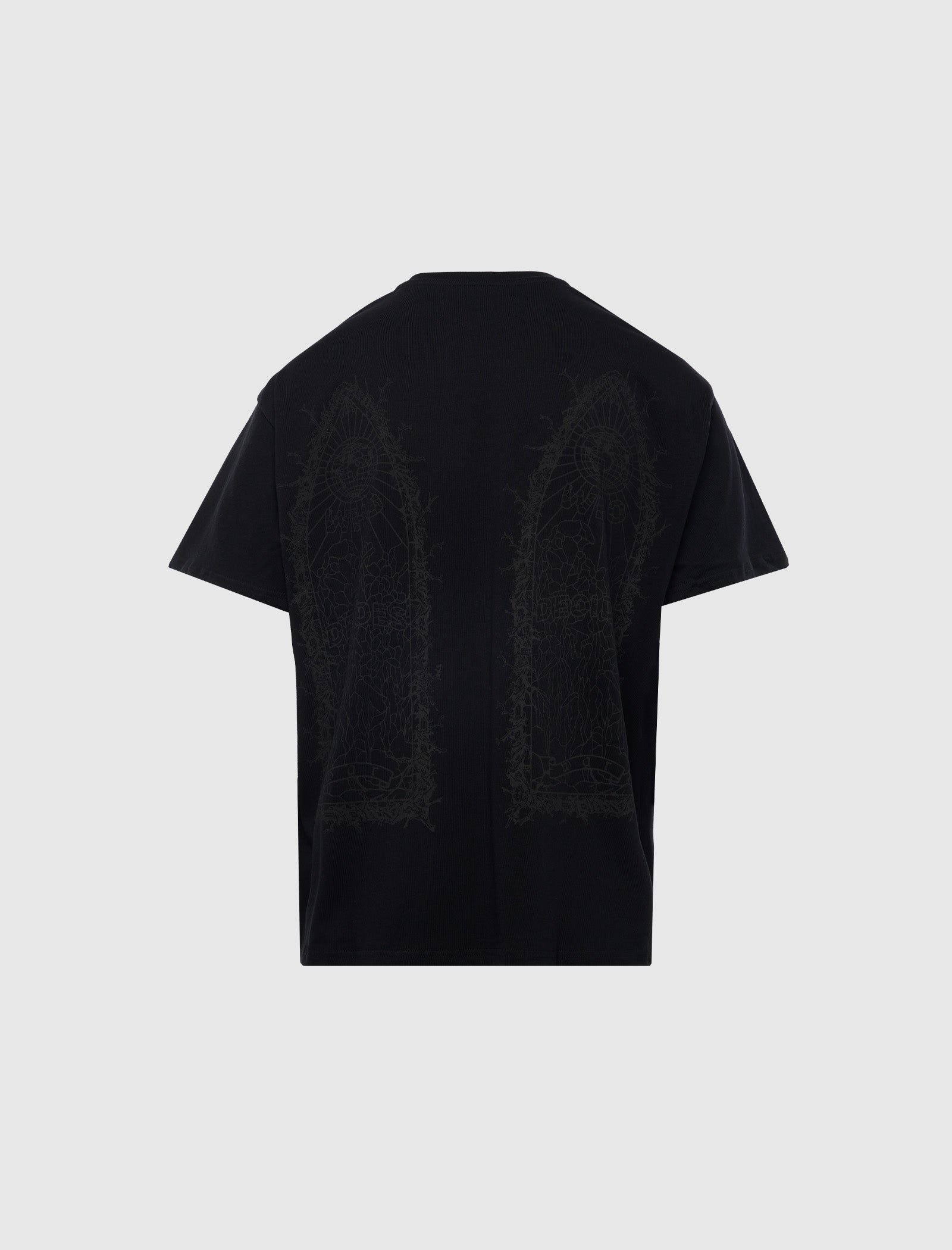 Who Decides War Thorned Jersey - Trendy Streetwear Top for Men & Women | Perfect for Concerts, Parties & Urban Fashion Looks
