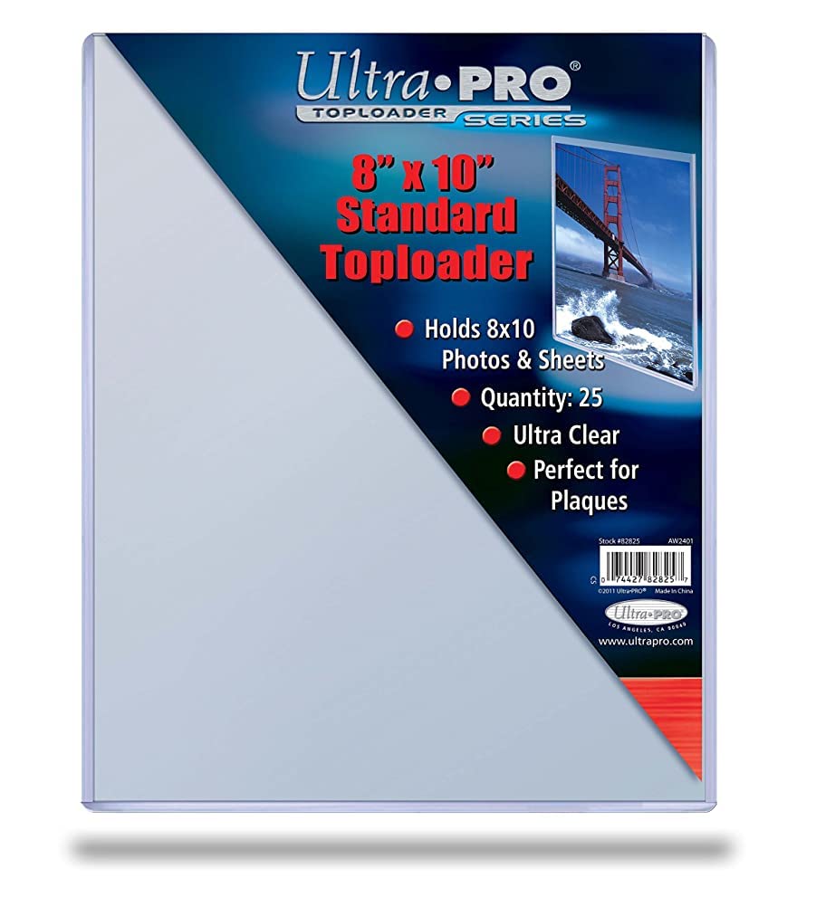 Ultra Pro Gaming 8