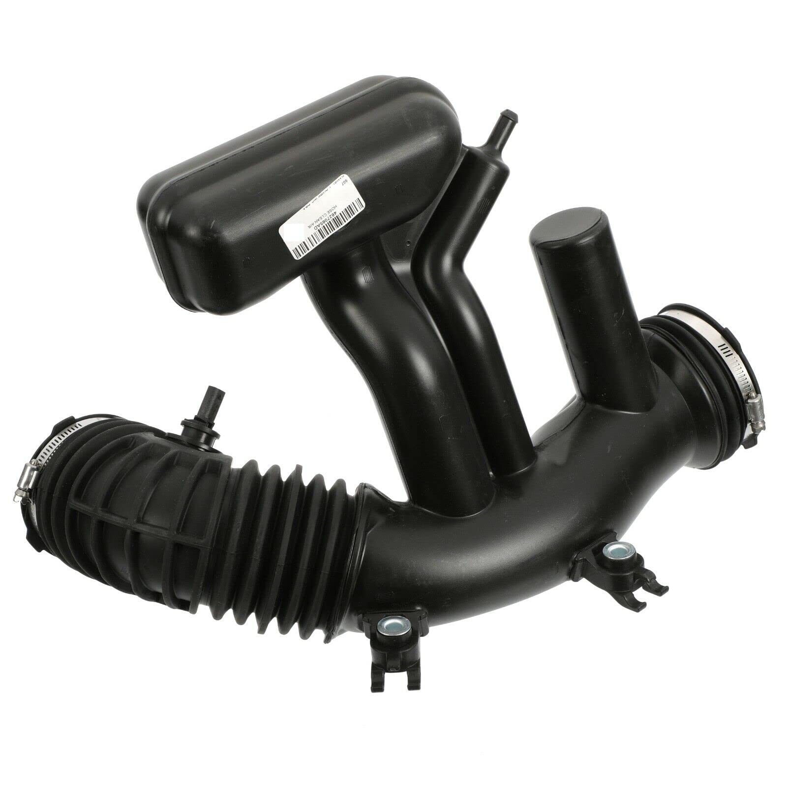 Genuine Mopar 4627065-AD Clean Air Hose - Replacement Part for Dodge, Jeep, Chrysler Vehicles - Perfect for Engine Maintenance & Performance Upgrades