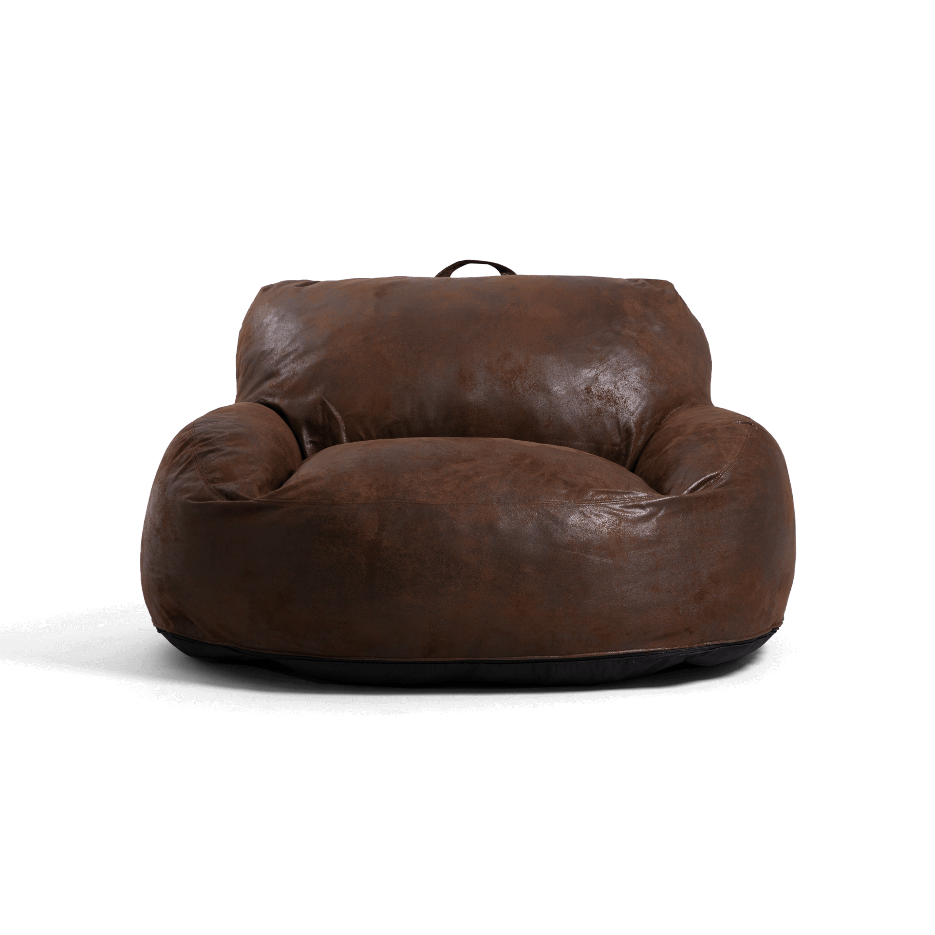 Nestle Loveseat - Modern Comfortable 2-Seater Sofa for Small Spaces | Perfect for Living Room, Apartment, or Office | Cozy & Stylish Home Furniture