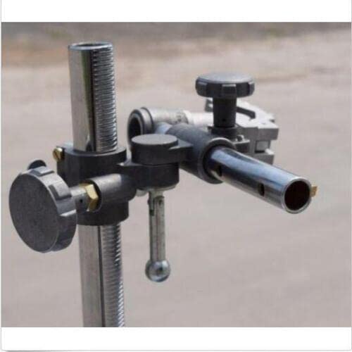 1M Welding Torch Holder Support - Heavy Duty MIG Gun Clamp Mounting Bracket for Welding Machines - Perfect for Workshop, Garage & Industrial Welding Applications