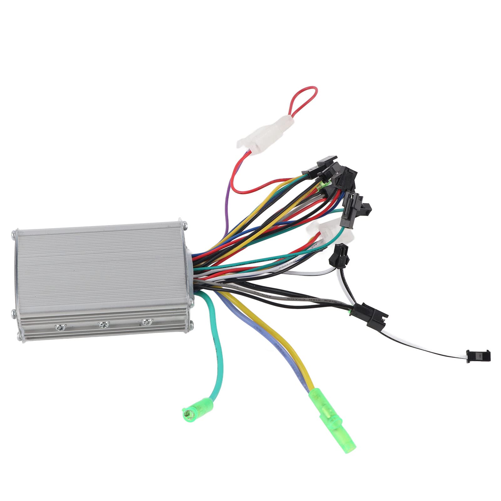 Joyzan 36V Brushless Motor Speed Controller with LCD Display - Electric Bike Controller Box for E-Bike, Scooter & Tricycle | Perfect for Commuting, Leisure Riding & Cargo Transport