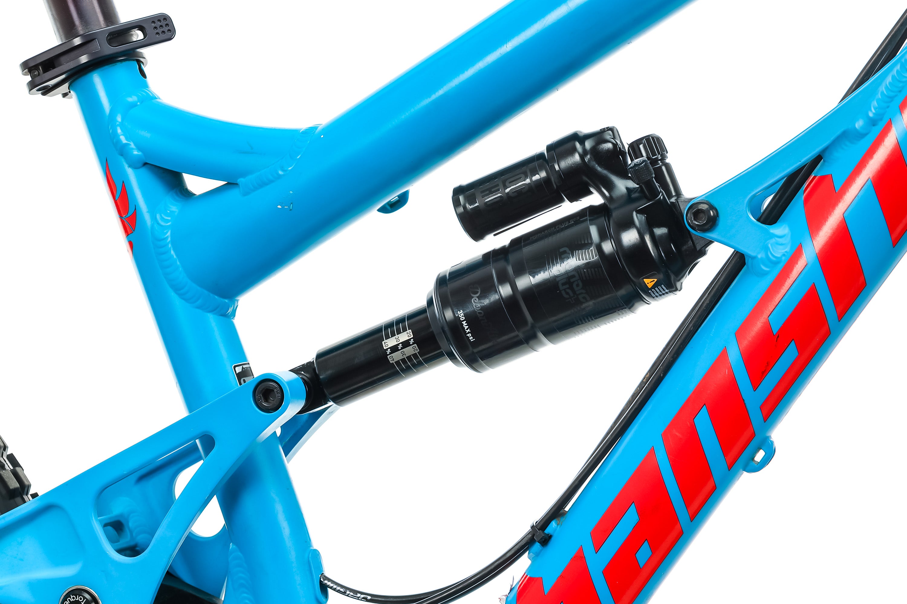 Banshee Prime Mountain Bike 2016 - Medium Frame Size for Trail Riding & Off-Road Adventures | Durable All-Mountain Bike for Men & Women