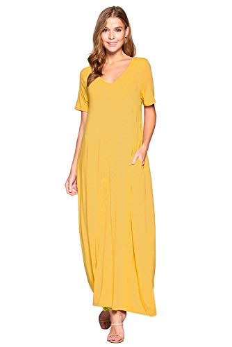 Dark Yellow