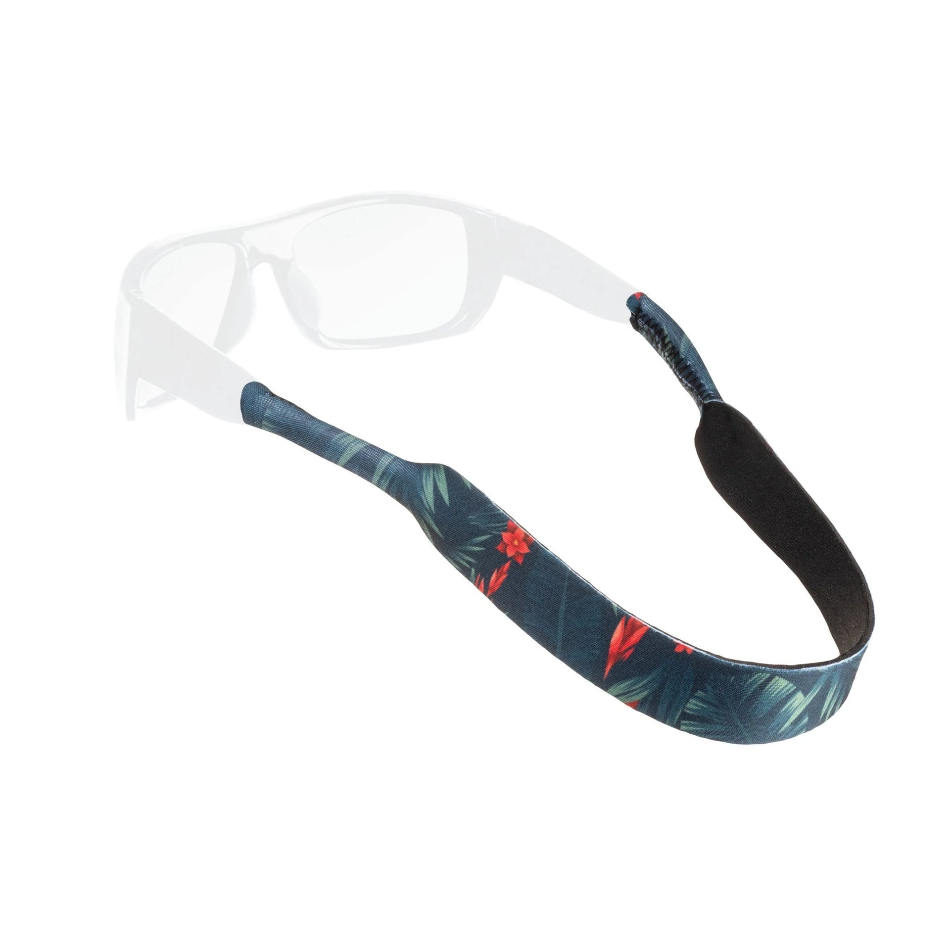 CHUMS Neoprene Retainers for Glasses & Sunglasses - Comfortable, Durable Eyewear Strap for Sports, Outdoor Activities & Everyday Use