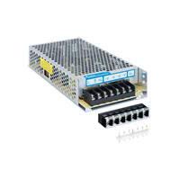 Delta PMT-D1V100W1AA 100W Switching Power Supply - Dual Output 12V & 5V - Compact Size 178x97x38mm - Ideal for DIY Electronics, LED Strips & CCTV Systems