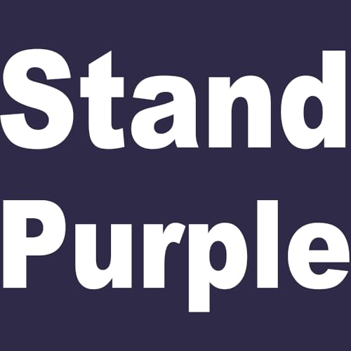 Stand Purple