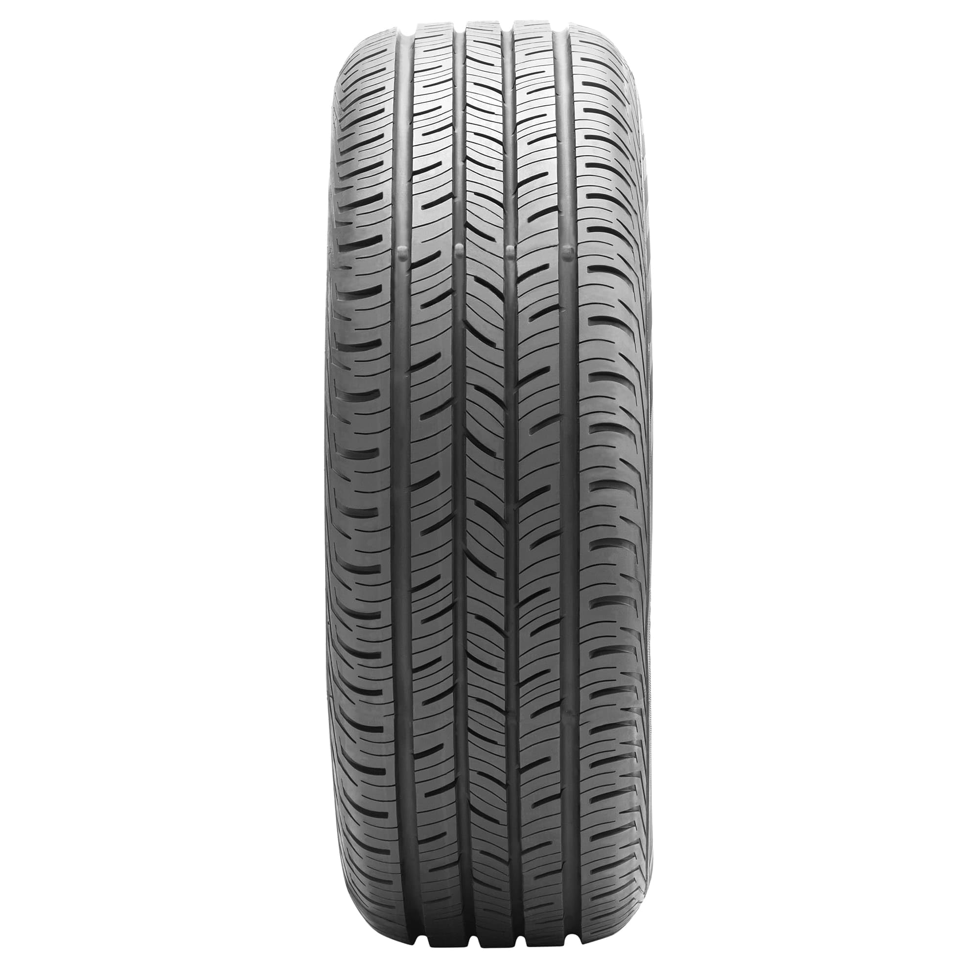 Continental ContiProContact All-Season Radial Tire - 255/45R18 99H - High Performance Tires for Sedans, SUVs & Crossovers - Perfect for Year-Round Driving in All Weather Conditions