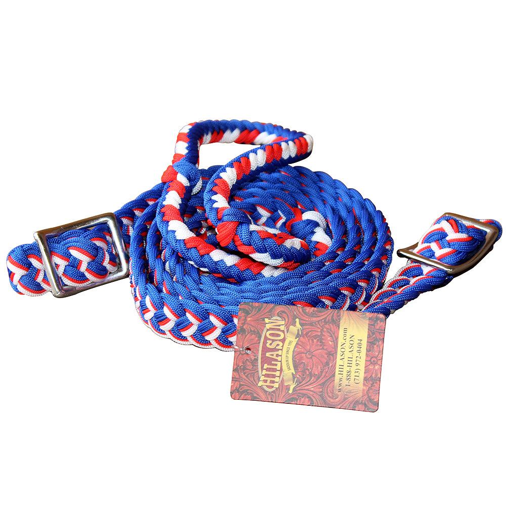 Red-White-Blue