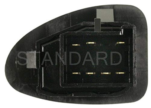 Standard MRS62 Mirror Switch - Power Adjustable for Cars & Trucks