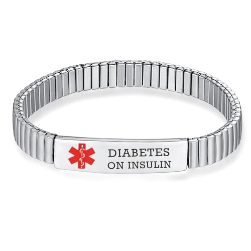 diabetes on insulin