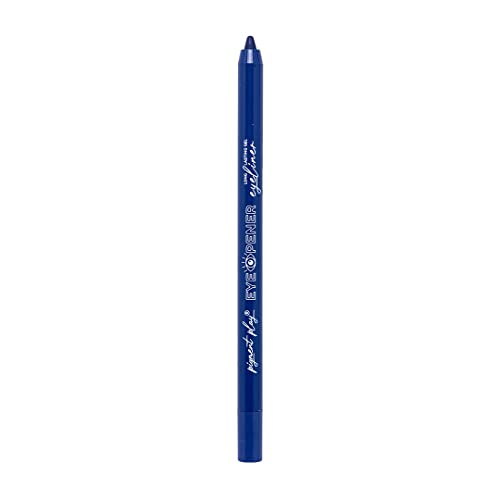 Bold Blue