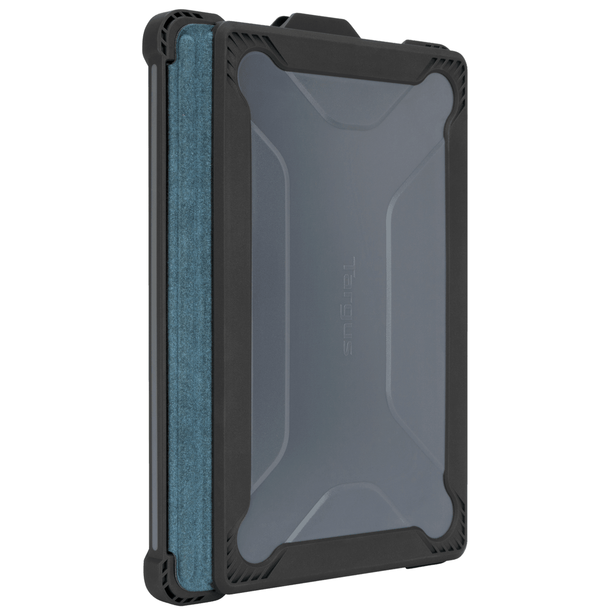 SafePort® Rugged MAX Protective Case for Microsoft Surface Go 4/3/2 - Shockproof & Drop Protection - Perfect for Travel, School & Business Use