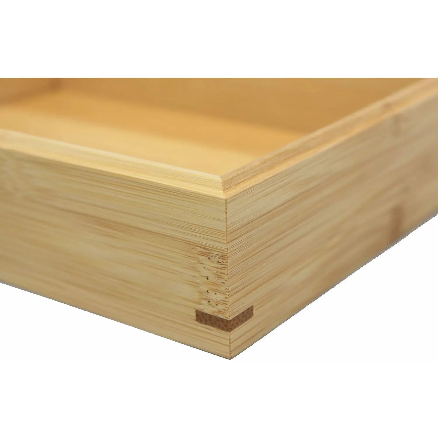 Premium Manyo Bamboo Soba Noodle Serving Box Set - Eco-Friendly Japanese Style Bento Lunch Box for Sushi, Noodles & Meal Prep - Perfect for Home, Office & Picnics