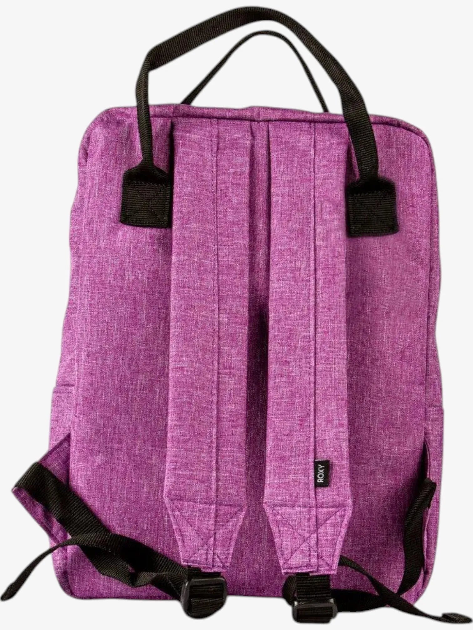 ROXY Traveler Backpack - Lightweight & Durable Hiking Backpack for Women, Purple - Perfect for Outdoor Adventures, School & Travel