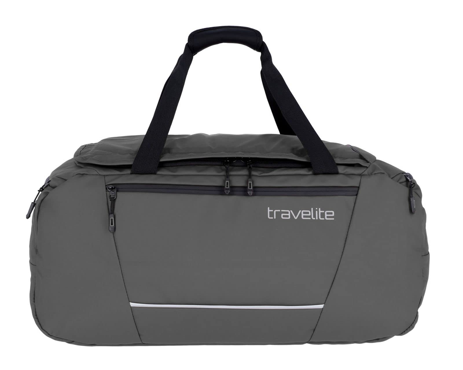 Premium Lightweight Travel Luggage Set - Expandable Carry-On Suitcase with Spinner Wheels for Airplane, Business Trips & Vacation - Durable Hardshell Luggage for Men & Women