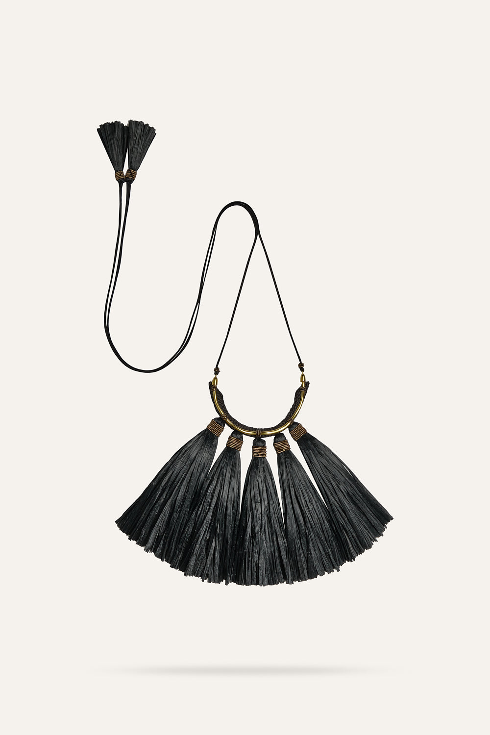 Fantastical Freedom Necklace - Elegant Bohemian Pendant for Women - Perfect for Casual Wear, Parties & Special Occasions