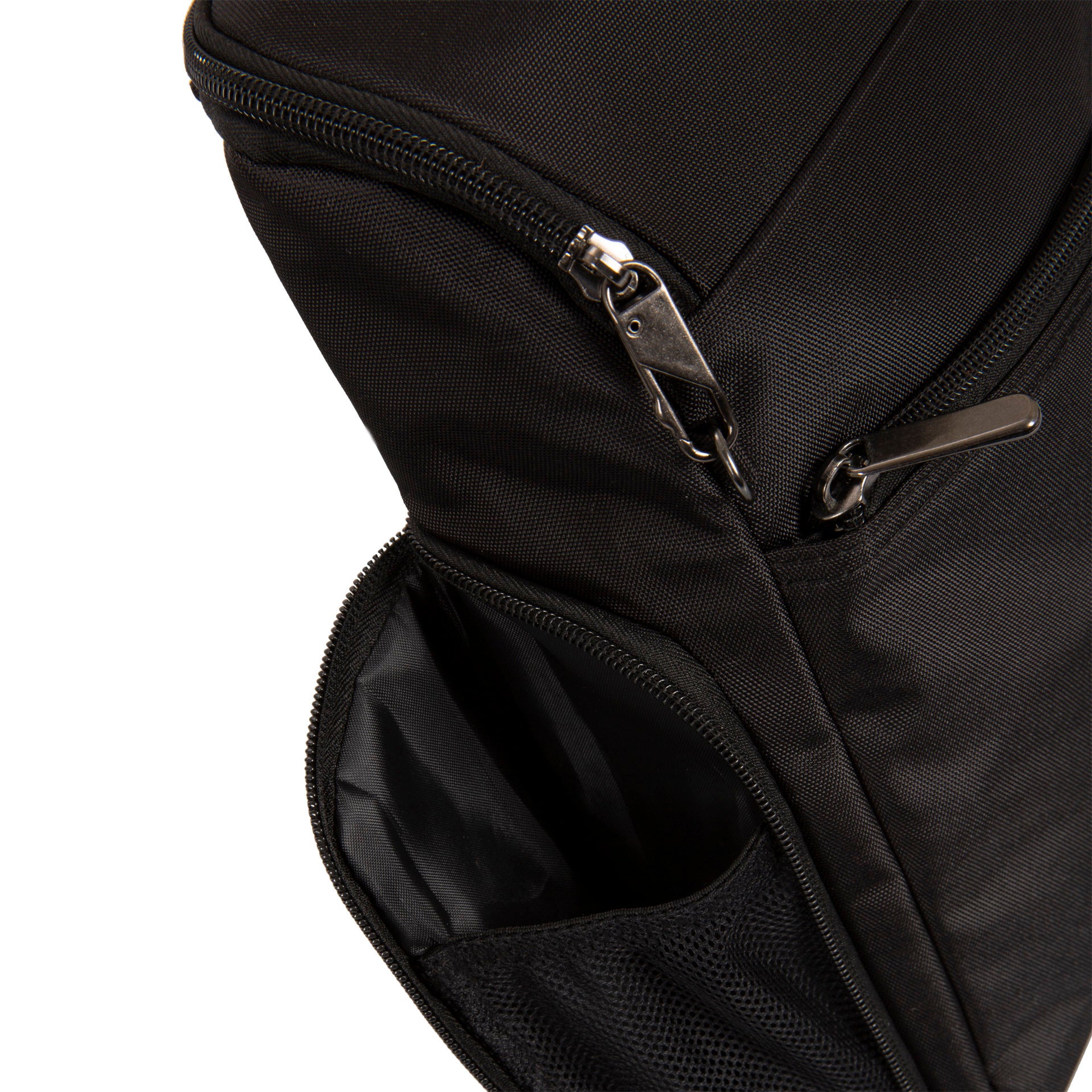 Secure Anti-Theft Convertible Backpack for Travel, Work & School | Durable Laptop Bag with USB Charging Port & RFID Protection