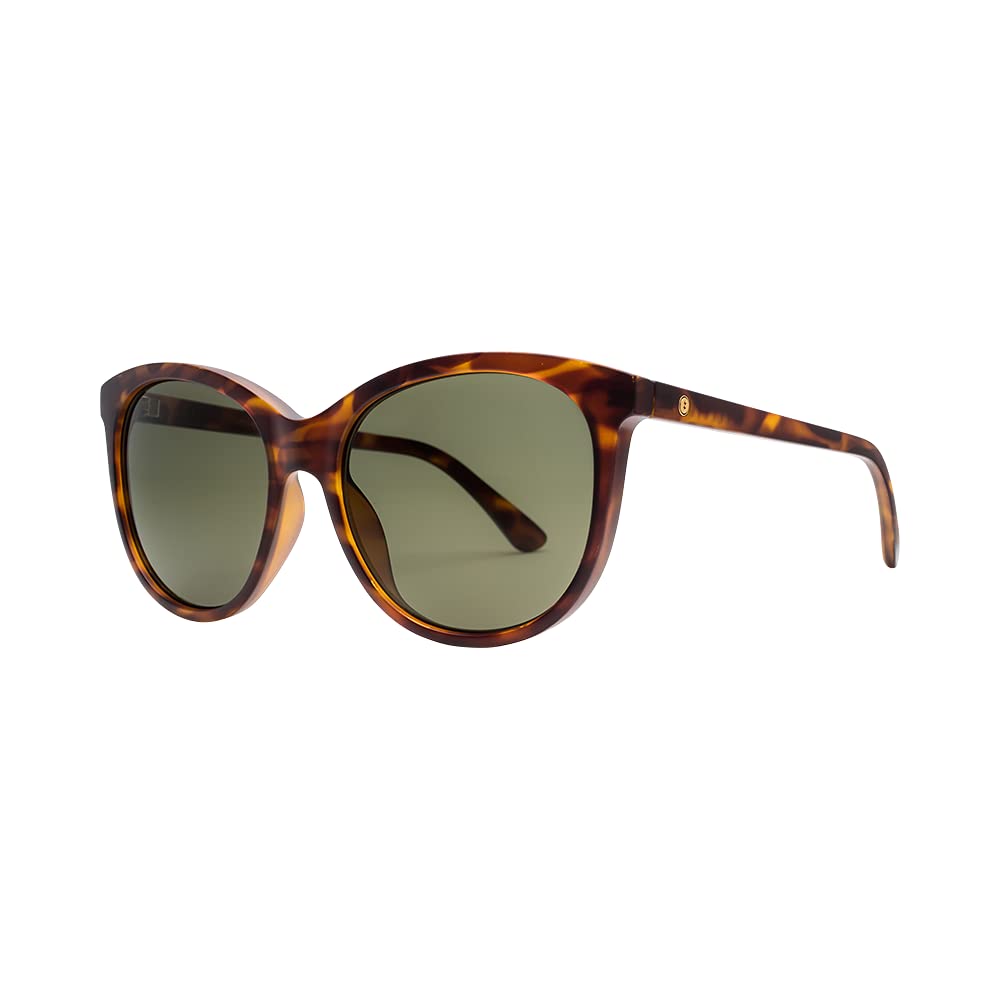 Electric Polarized Sunglasses for Men & Women - UV Protection, Anti-Glare, Lightweight - Perfect for Driving, Fishing, and Outdoor Activities