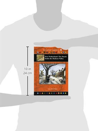 New Netherland: The Dutch Settle the Hudson Valley - History of Dutch Colonization in America | Perfect for History Buffs & Classroom Learning