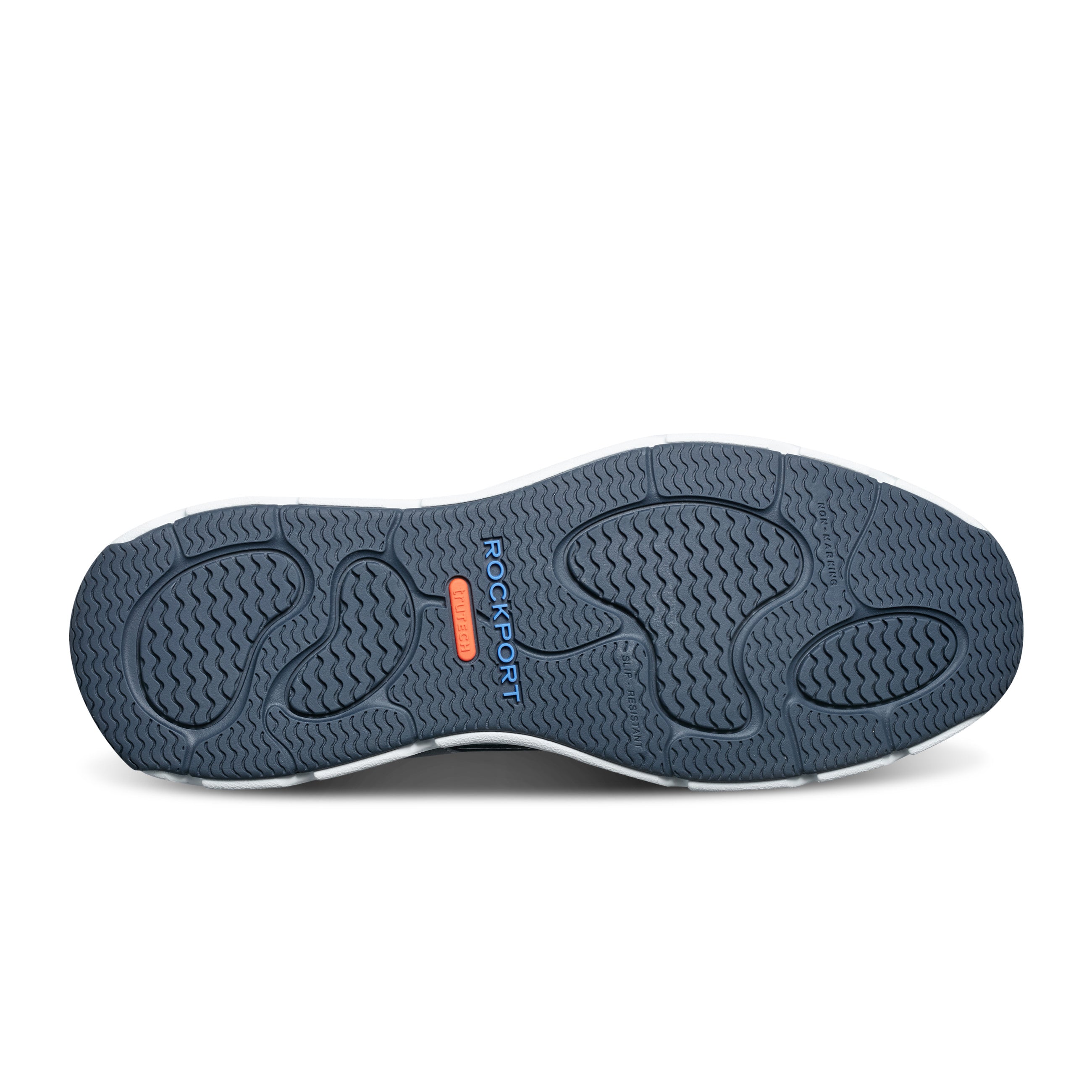 Men's Seadon Almond Toe Casual Sneakers - Comfortable Walking Shoes for Men | Breathable Lightweight Sneakers for Daily Wear, Work & Travel