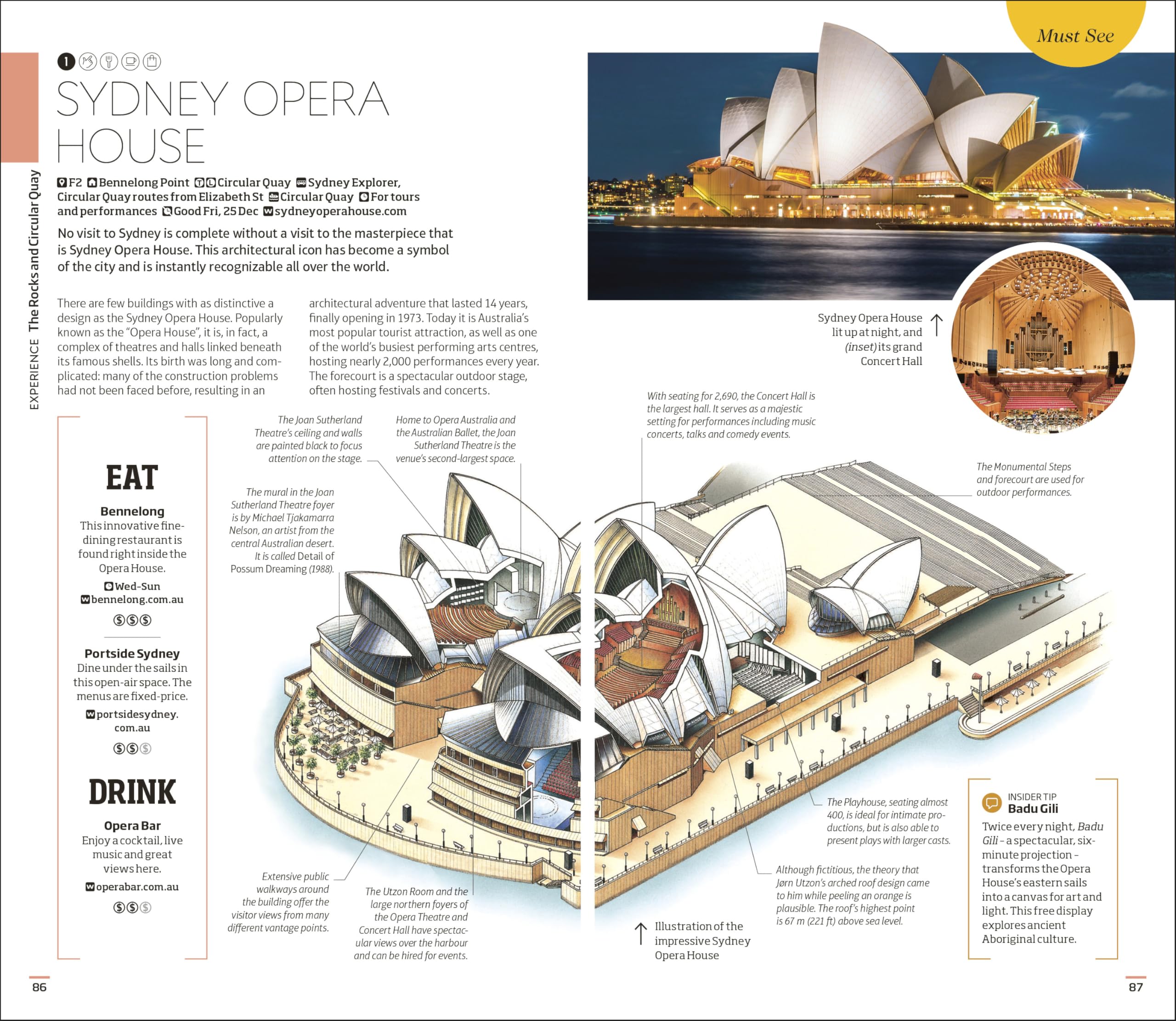 Australia Travel Guide 2024 - Best Tips, Itineraries & Must-See Attractions | Perfect for Solo Travelers, Couples & Families
