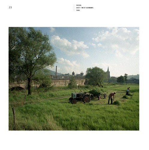 The Lost Border: Exploring the Iron Curtain Landscape - Perfect for History Buffs & Travel Enthusiasts