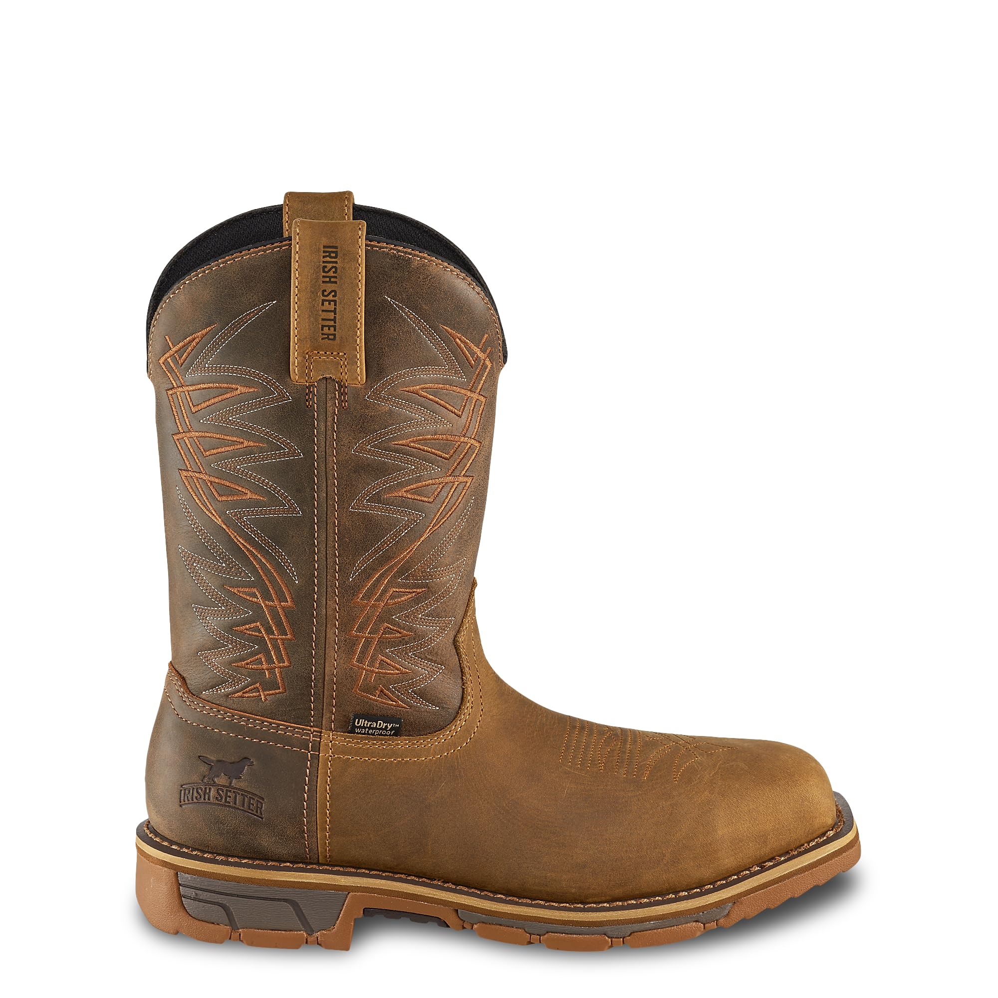 Irish Setter Marshall Men's 11