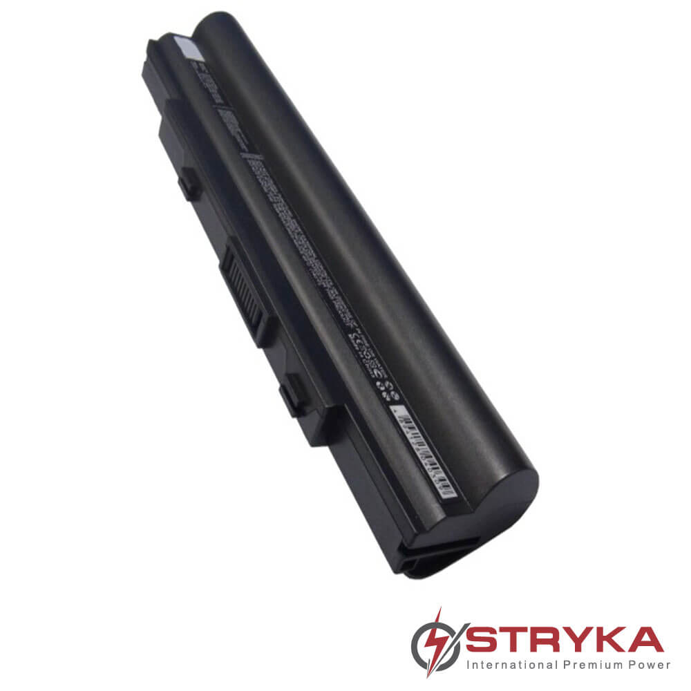 ASUS A32 U20 10.8V 4400mAh Li-ion Replacement Battery for ASUS Laptops - Long Lasting Power for Work, Gaming & Travel