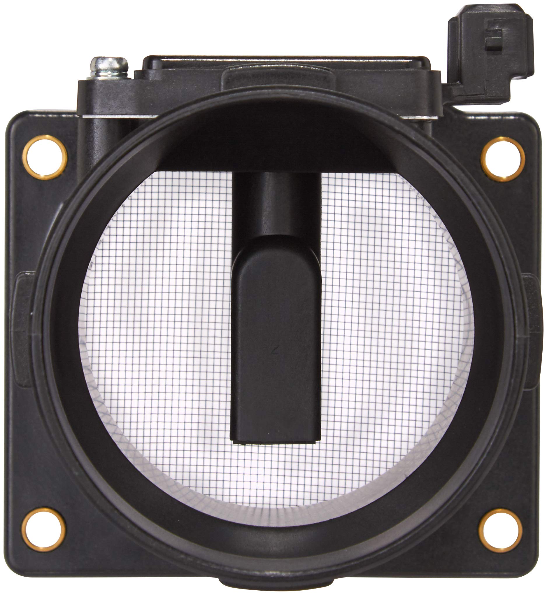 Richporter Technology MA129 Mass Air Flow Sensor - High Performance Replacement for Ford, Chevy, Dodge | Improves Engine Efficiency & Fuel Economy | Perfect for DIY Auto Repair & Maintenance
