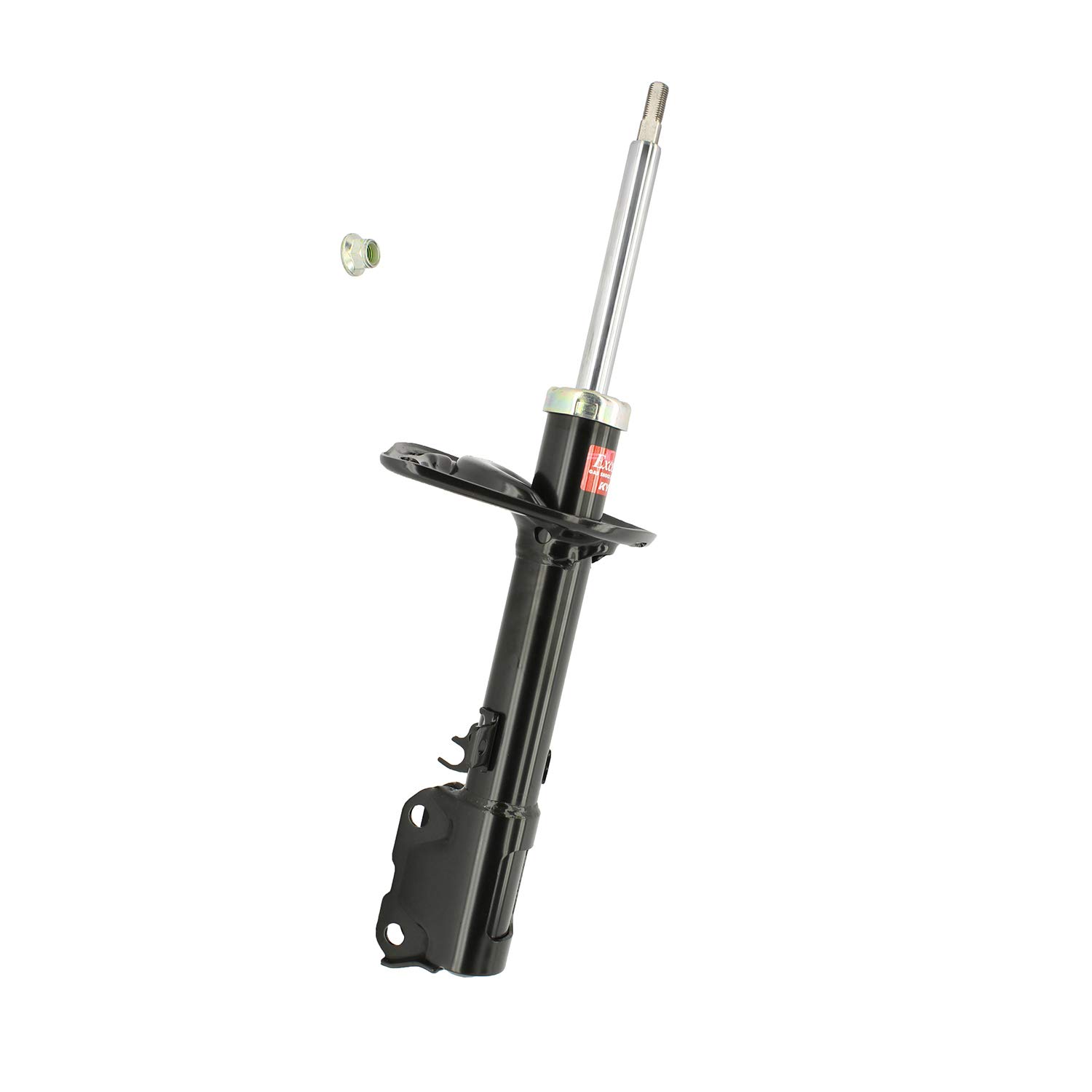KYB 335060 Excel-G Gas Strut - Premium Replacement Shock Absorber for Smooth Ride | Perfect for SUVs, Trucks & Automotive Suspension Systems