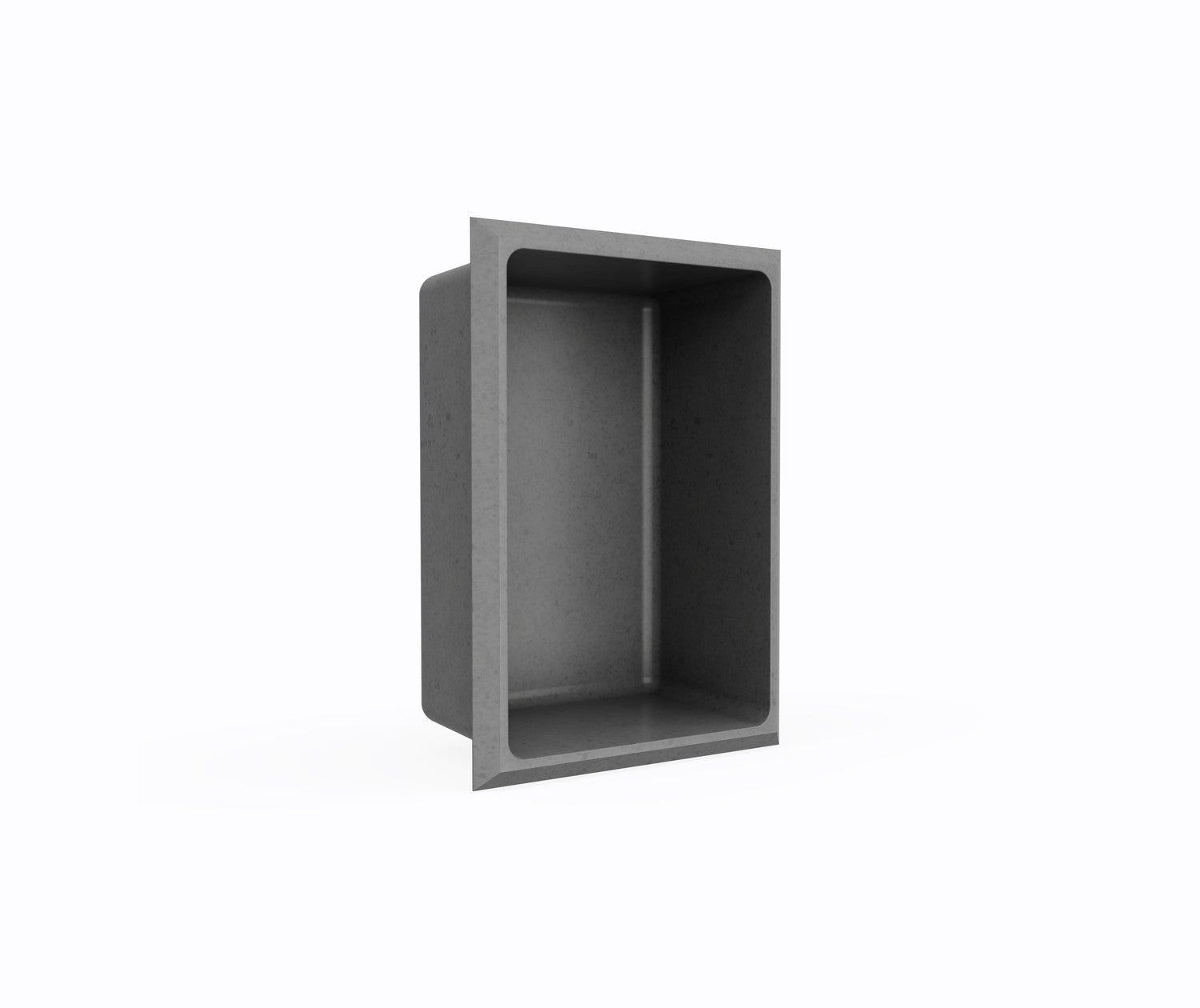 Swan Solid Surface Soap Dish - 4.125
