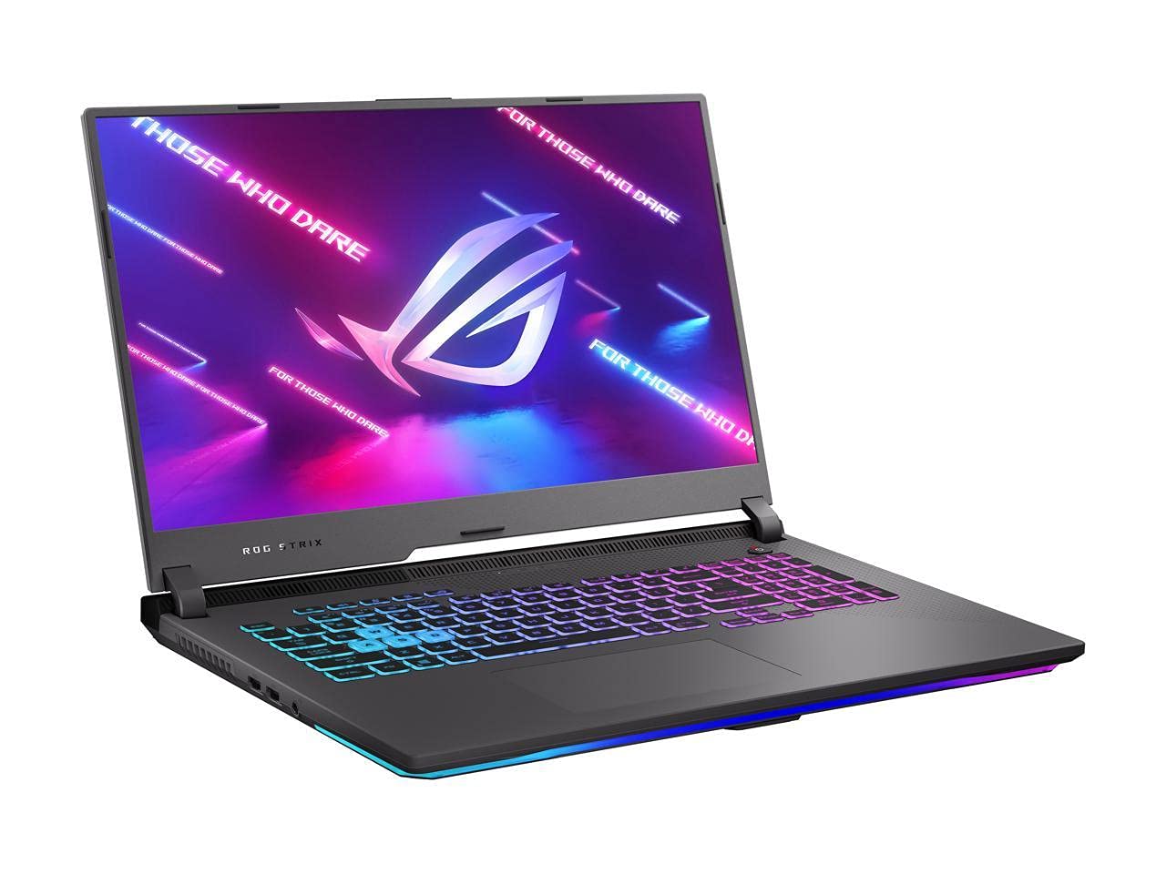 ASUS ROG Strix G17 Gaming Laptop - 17.3