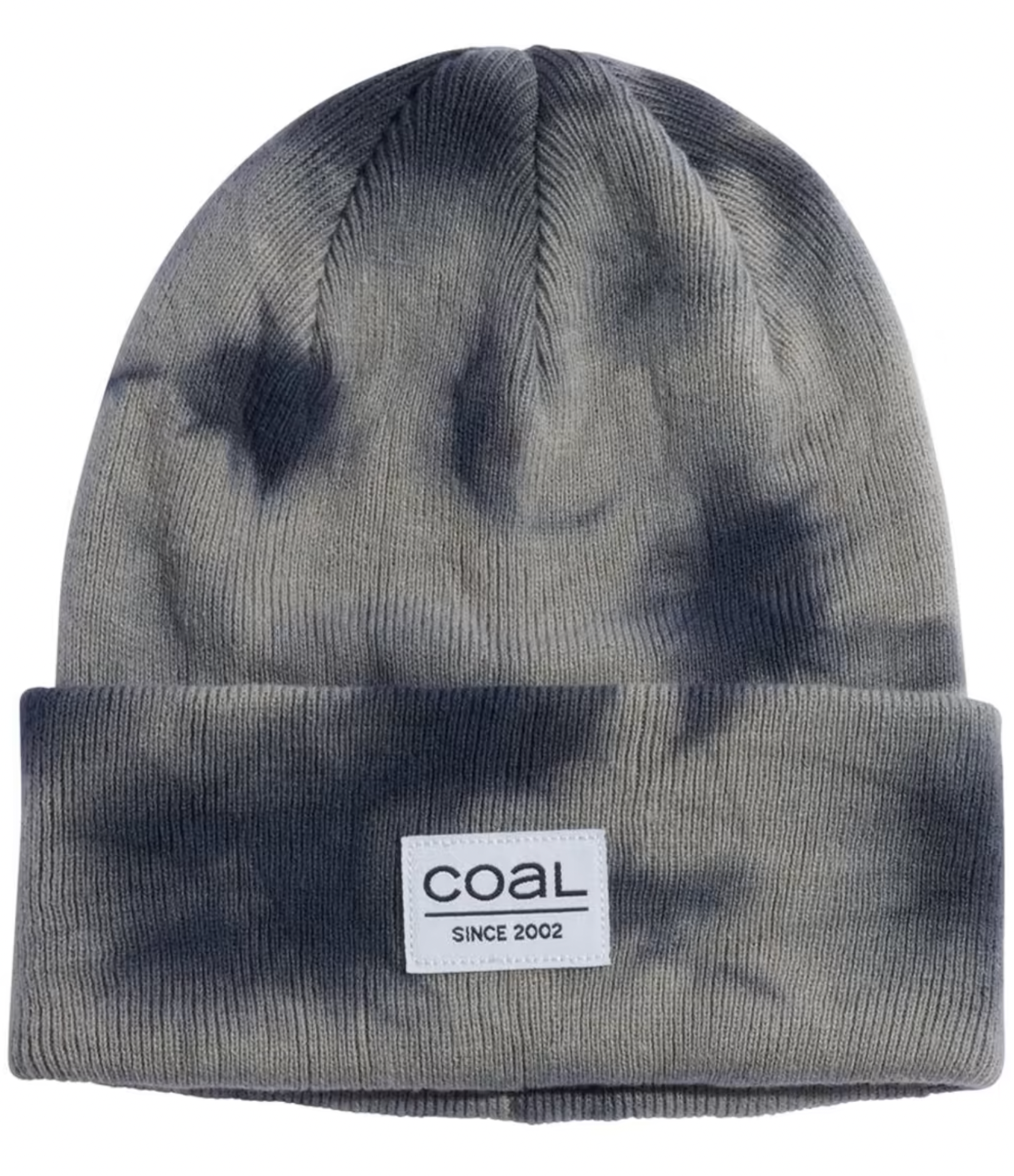 Premium Coal The Standard Beanie - Soft & Warm Winter Hat for Men & Women - Perfect for Skiing, Hiking & Outdoor Activities