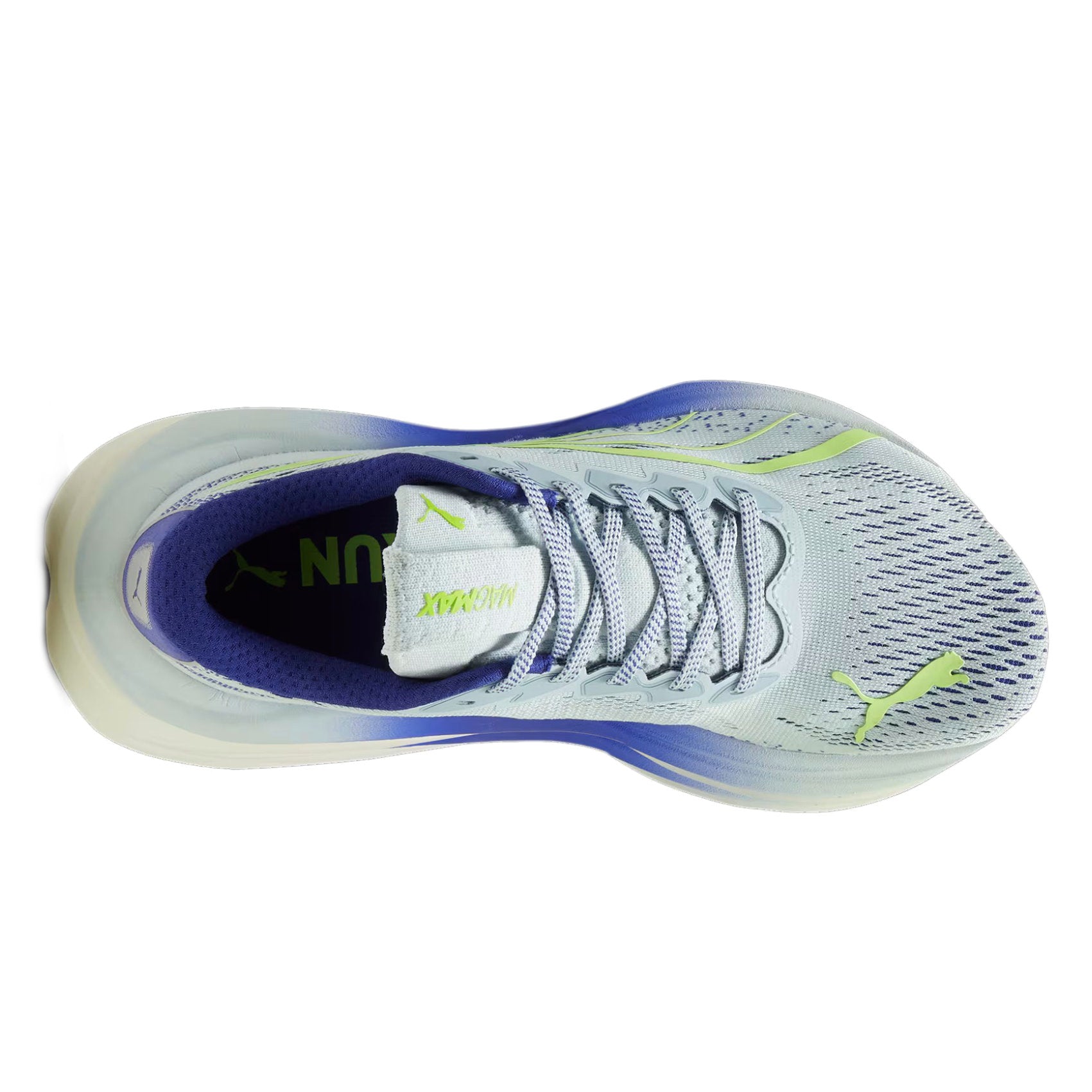 PUMA Women's MagMax NITRO Running Shoes - Lightweight Cushioned Sneakers for Women - Perfect for Jogging, Gym Workouts & Daily Wear