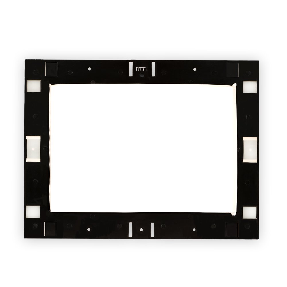 Theater Solutions RK6W In-Wall Speaker Rough-In Kit for 6.5